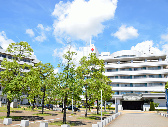 地域医療連携の体制